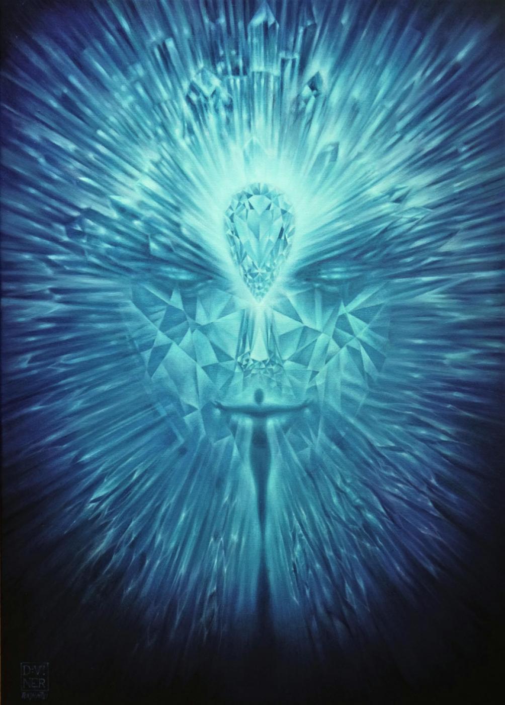 Krystal Duše / The Crystal of the Spirit